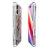 Spigen Ultra Hybrid Mag MagSafe vāciņš Apple iPhone 17 Zero One, Natural Titanium