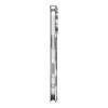 Spigen Ultra Hybrid Mag MagSafe ACS10385 apvalks Apple iPhone 17, Zero One White