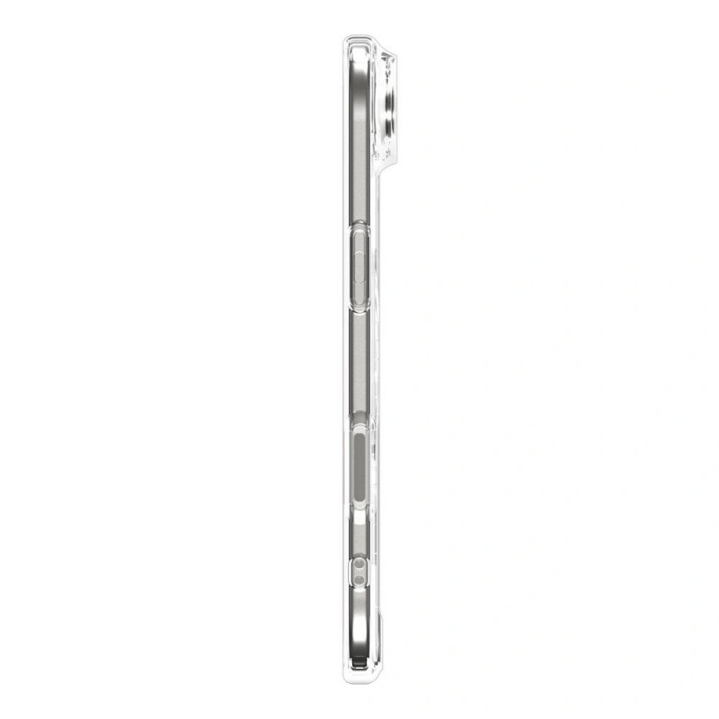 Spigen Ultra Hybrid Mag MagSafe ACS10321 apvalks Apple iPhone Air, Neo One