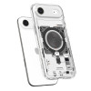 Spigen Ultra Hybrid Mag MagSafe ACS10321 apvalks Apple iPhone Air, Neo One