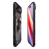 Spigen Ultra Hybrid Mag MagSafe ACS10320 vāciņš Apple iPhone Air, Zero One Black