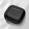 Tech-Protect silikona THP4140 futrālis Apple AirPods 4, melns