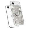 Spigen Ultra Hybrid Mag MagSafe ACS10319 vāciņš Apple iPhone Air, Zero One Natural Titanium