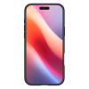 Spigen Ultra Hybrid vāciņš Apple iPhone 17 Pro Max, matēti melns