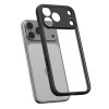 Spigen Ultra Hybrid vāciņš Apple iPhone 17 Pro Max, matēti melns