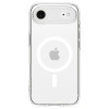 Spigen Ultra Hybrid Mag MagSafe ACS10313 apvalks Apple iPhone Air, caurspīdīgs/balts