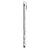 Spigen Ultra Hybrid Mag MagSafe ACS10313 apvalks Apple iPhone Air, caurspīdīgs/balts