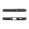 Spigen Rugged Armor ACS09844 vāciņš Samsung Galaxy A17 4G / 5G, matēti melns