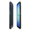 Spigen Rugged Armor ACS09844 vāciņš Samsung Galaxy A17 4G / 5G, matēti melns