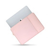 Tech-Protect neoprēna klēpjdatora maciņš 13", Dusty Rose (rozā)