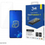 3MK SilverProtection+ pretmikrobu ekrāna aizsargplēve Motorola Edge 40 3MK18587