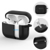 Tech-Protect silikona maciņš ar karabīni Apple AirPods Pro 1 / 2, Baby Blue