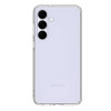 Spigen Ultra Hybrid vāciņš Samsung Galaxy S25 FE, Crystal Clear