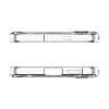 Spigen Ultra Hybrid vāciņš Samsung Galaxy S25 FE, Crystal Clear