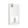 Tech-Protect C7S Rope Crossbody telefona siksniņa, Hunter Green/zelta