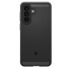 Spigen Rugged Armor ACS09794 vāciņš Samsung Galaxy A57 5G, matēti melns