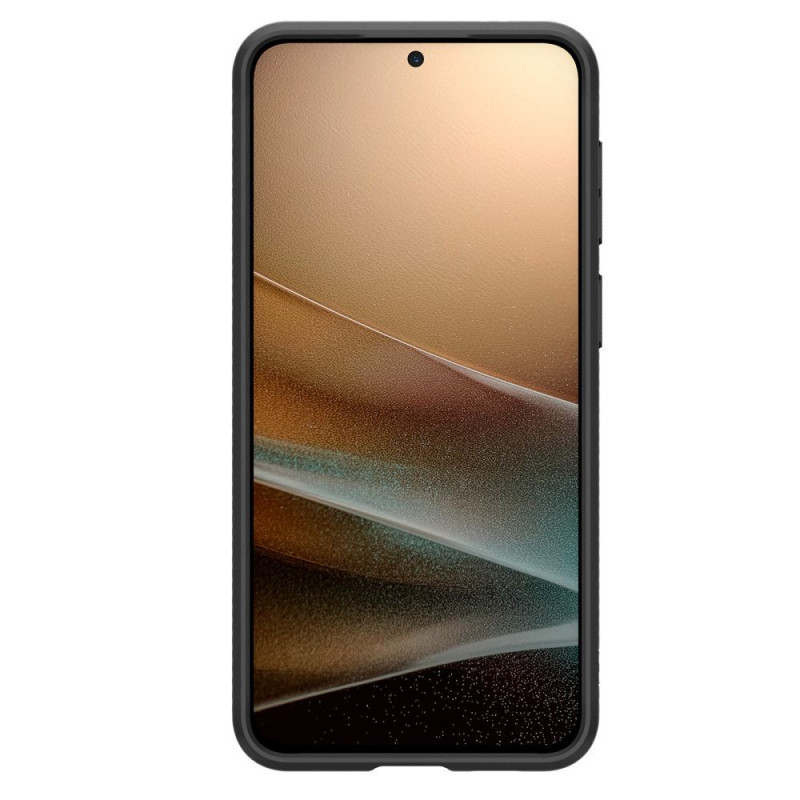 Spigen Rugged Armor ACS09794 vāciņš Samsung Galaxy A57 5G, matēti melns