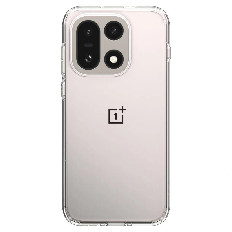 Spigen Ultra Hybrid vāciņš OnePlus 15, Crystal Clear