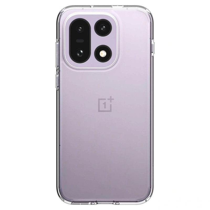 Spigen Ultra Hybrid vāciņš OnePlus 15, Crystal Clear