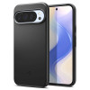 Spigen Thin Fit Mag MagSafe vāciņš Google Pixel 10 Pro XL, melns