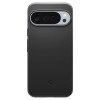 Spigen Thin Fit Mag MagSafe vāciņš Google Pixel 10 Pro XL, melns