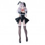 Bandai Banpresto Alya SHHFiR Glitter&Glamours - Alya (Bunny Ver.), kolekcionējama figūra