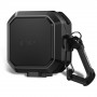 Tech-Protect Carbonox MagSafe maciņš Samsung Galaxy Buds 4 / 4 Pro, melns
