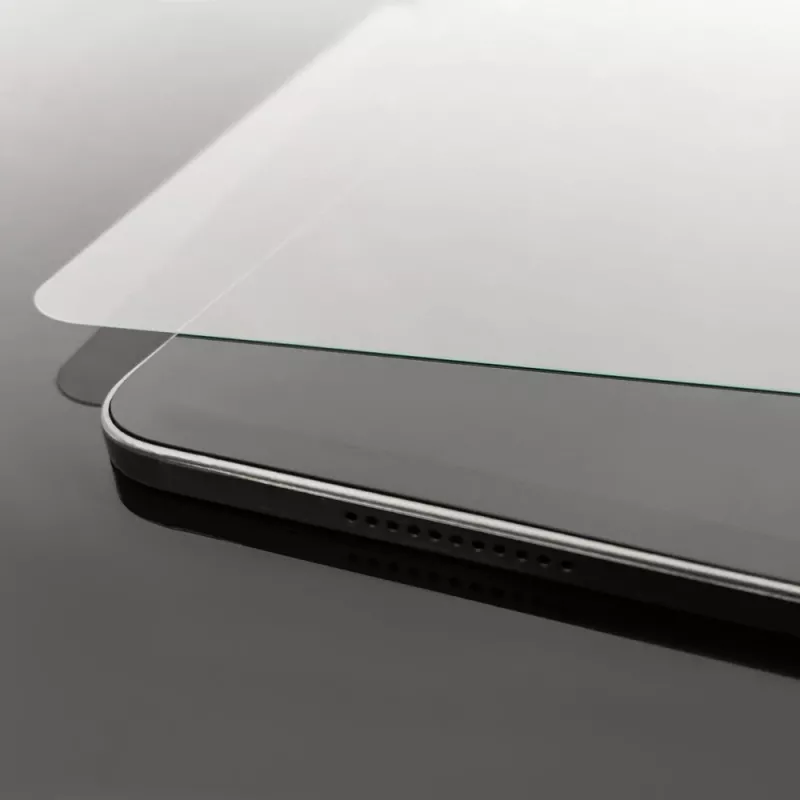 Wozinsky rūdītā stikla ekrāna aizsargplēve iPad Pro 13 (2024)