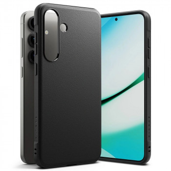 Ringke Onyx vāciņš Samsung Galaxy S25+, melns