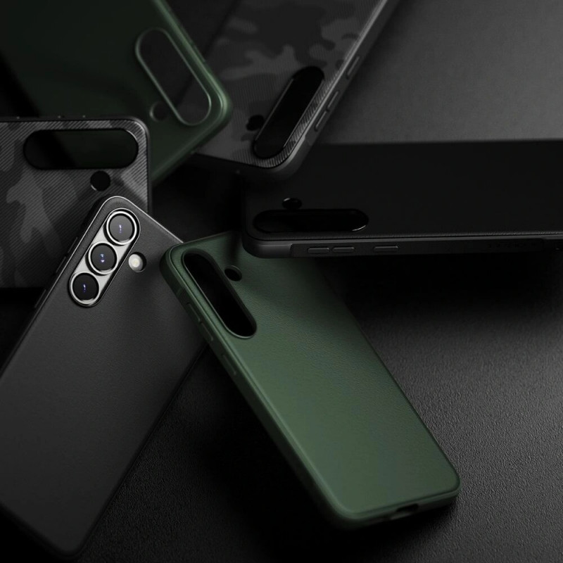 Ringke Onyx vāciņš Samsung Galaxy S25+, melns