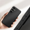 Ringke Onyx vāciņš Samsung Galaxy S25+, melns