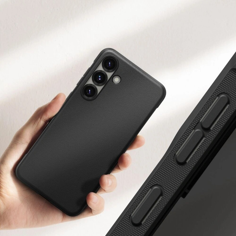 Ringke Onyx vāciņš Samsung Galaxy S25+, melns