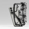 Ringke Fusion-X vāciņš Samsung Galaxy S25+, camo black
