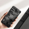 Ringke Fusion-X vāciņš Samsung Galaxy S25+, camo black