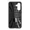 Spigen Rugged Armor ACS09225 vāciņš Samsung Galaxy A56 5G, matēti melns