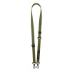 Tech-Protect C6S Rope Crossbody tālruņa aukla 2-in-1, Cargo Khaki (olīvu)