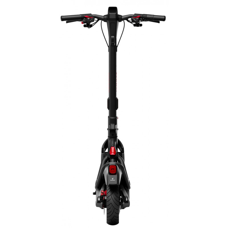 Segway-Ninebot SuperScooter GT3D elektriskais skrejritenis