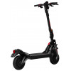Segway-Ninebot SuperScooter GT3D elektriskais skrejritenis
