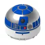 Samsung Eco-Friends R2-D2T vāciņš GP-FPR510HOASW Buds austiņām, balts