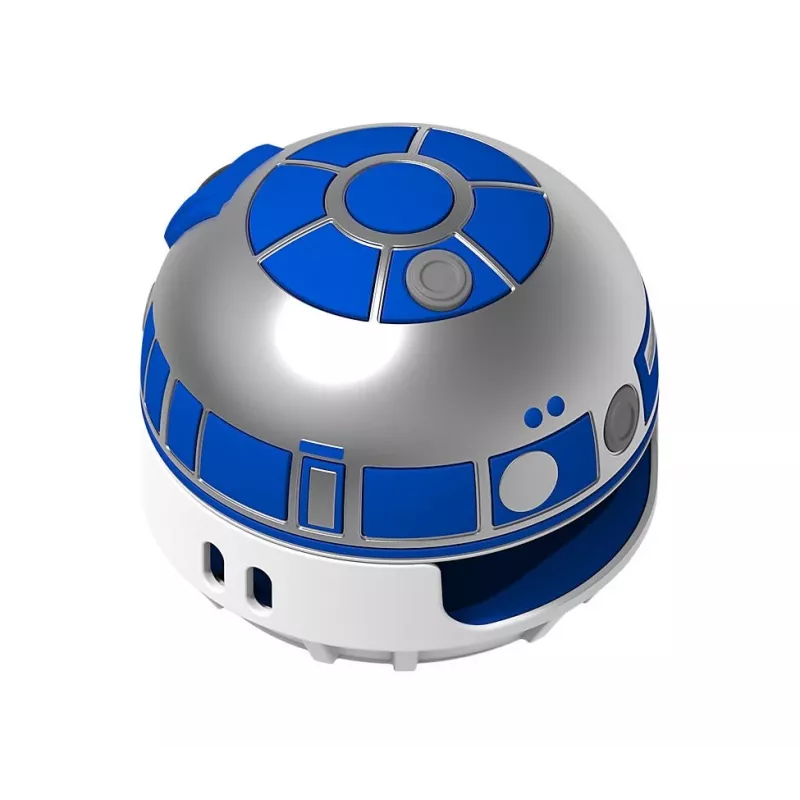 Samsung Eco-Friends R2-D2T vāciņš GP-FPR510HOASW Buds austiņām, balts