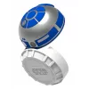 Samsung Eco-Friends R2-D2T vāciņš GP-FPR510HOASW Buds austiņām, balts