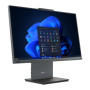 Lenovo ThinkCentre neo 50a G5 visvienā dators, 23.8" FHD skārienjūtīgs, Intel Core 7 240H, 16 GB DDR5 RAM, 1 TB SSD, Windows 11 Pro, Luna Grey + Kensington K64467M-M1