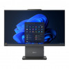 Lenovo ThinkCentre neo 50a G5 visvienā dators, 23.8" FHD skārienjūtīgs, Intel Core 7 240H, 16 GB DDR5 RAM, 1 TB SSD, Windows 11 Pro, Luna Grey + Kensington K64467M-M1
