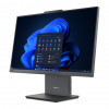 Lenovo ThinkCentre neo 50a G5 visvienā dators, 23.8" FHD skārienjūtīgs, Intel Core 7 240H, 16 GB DDR5 RAM, 1 TB SSD, Windows 11 Pro, Luna Grey + Kensington K64467M-M1