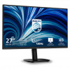 Philips 3000 Series 27B2N3200A/00 27 collu LED monitors, IPS, Full HD, melns