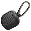 Spigen Rugged Armor maciņš Samsung Galaxy Buds 4 / 4 Pro, matēti melns