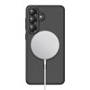 Tech-Protect MagCam MagSafe vāciņš Samsung Galaxy S26, matēti melns