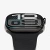 Tech-Protect Glass Flex+ hibrīdstikls Garmin Venu 2S (2 gab.), melns