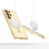 Tech-Protect MagFlex MagSafe vāciņš Samsung Galaxy S26 Ultra, Shiny Gold