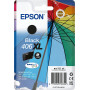 Epson 406XL Umbrella DURABrite Ultra melnā tintes kārtridža, 19,1 ml XL (C13T17H14010)